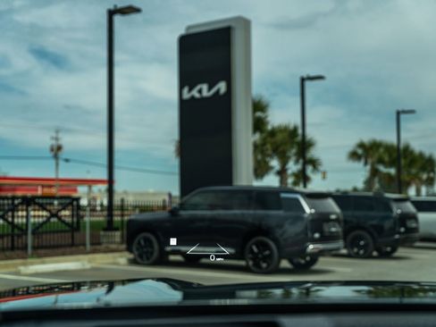 New 2027 Kia Telluride X-Line SX Prestige AWD/4WD image 32