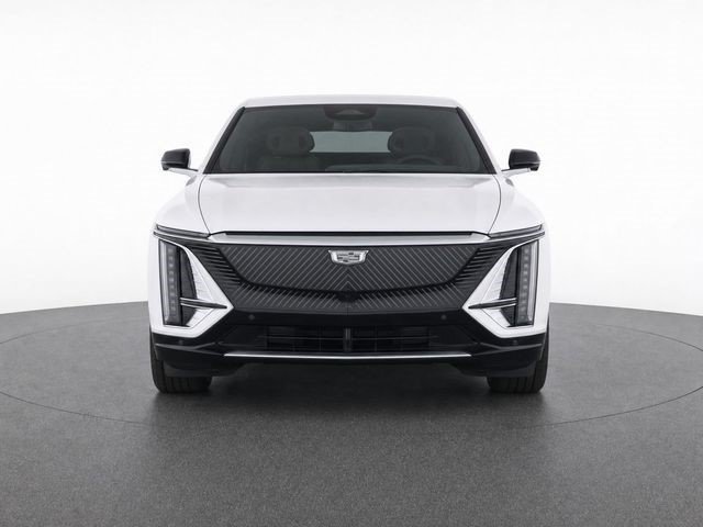 Certified 2024 Cadillac Lyriq Tech w/ Driver Assist Package AWD/4WD image 5