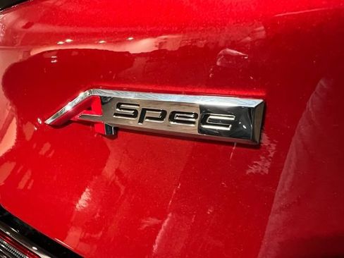 New 2025 Acura Integra A-Spec FWD image 5