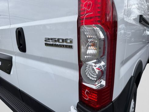 New 2026 RAM ProMaster 2500 w/ Convenience Group image 19