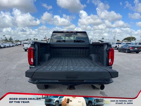 Used 2020 GMC Sierra 2500 Denali w/ Denali Ultimate Package image 16