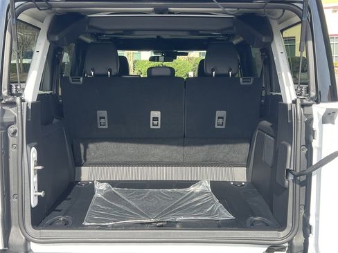 New 2025 Ford Bronco Big Bend image 19