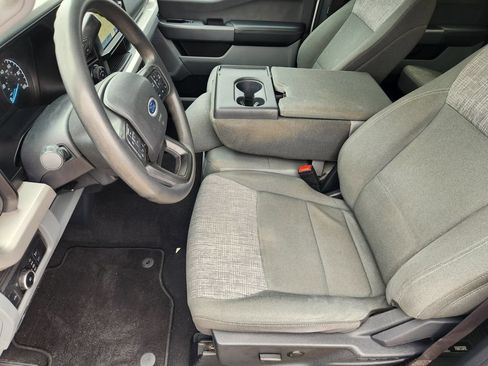 Certified 2023 Ford F250 XLT w/ 360-Degree Camera Package AWD/4WD image 12