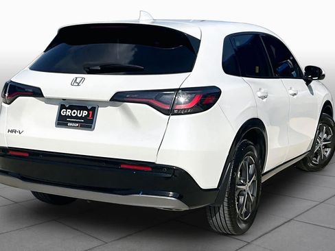Used 2023 Honda HR-V EX-L image 13