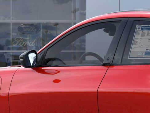 New 2026 Ford Mustang Mach-E Select w/ Interior Protection Package image 20