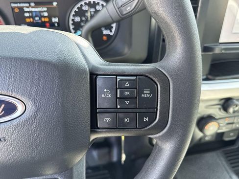 New 2024 Ford F350 XL image 17