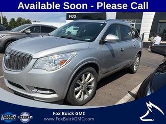 Used 2015 Buick Enclave Premium AWD/4WD video 1