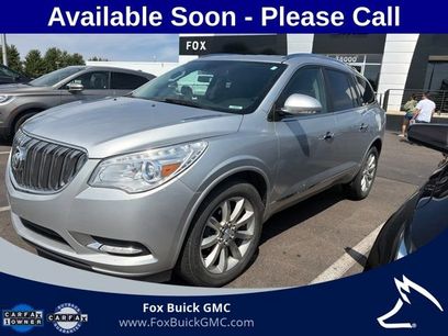 Used 2015 Buick Enclave Premium