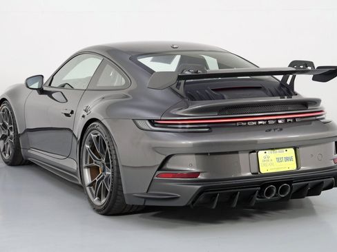 Used 2023 Porsche 911 GT3 image 52