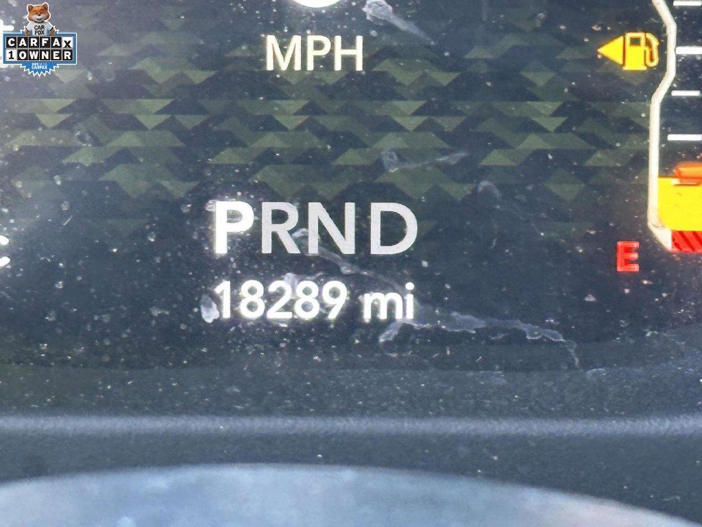 Used 2021 Jeep Wrangler Sport AWD/4WD image 21