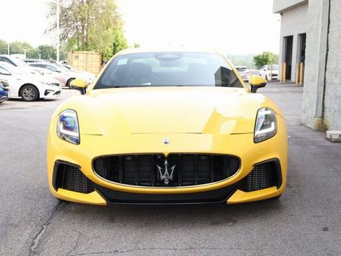 New 2024 Maserati GranTurismo Trofeo image 3