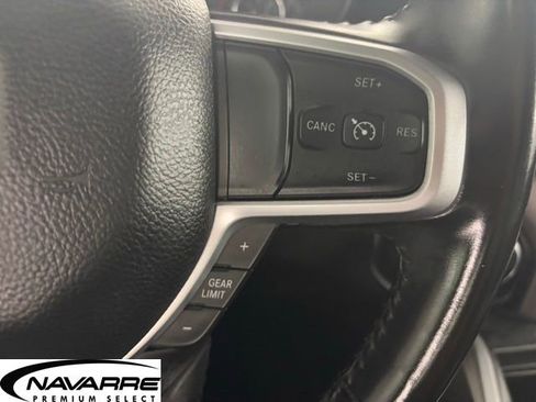 Used 2021 RAM 1500 Big Horn image 24