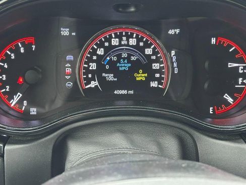 Used 2023 Dodge Durango GT image 21