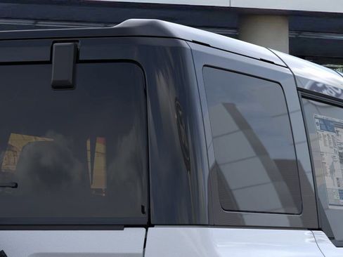 New 2026 Ford Bronco Big Bend AWD/4WD image 25