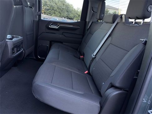 New 2026 Chevrolet Silverado 1500 LT Trail Boss w/ Dark Appearance Package image 20