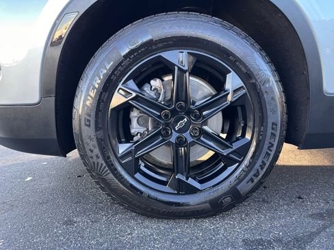 Certified 2024 Chevrolet Blazer LT w/ Midnight/Sport Edition image 8