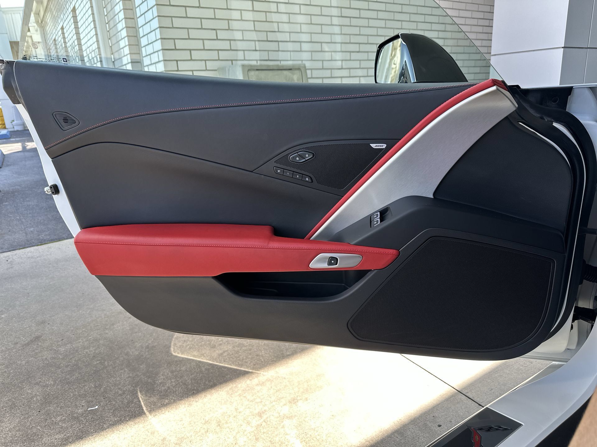 Used 2019 Chevrolet Corvette Grand Sport RWD image 21