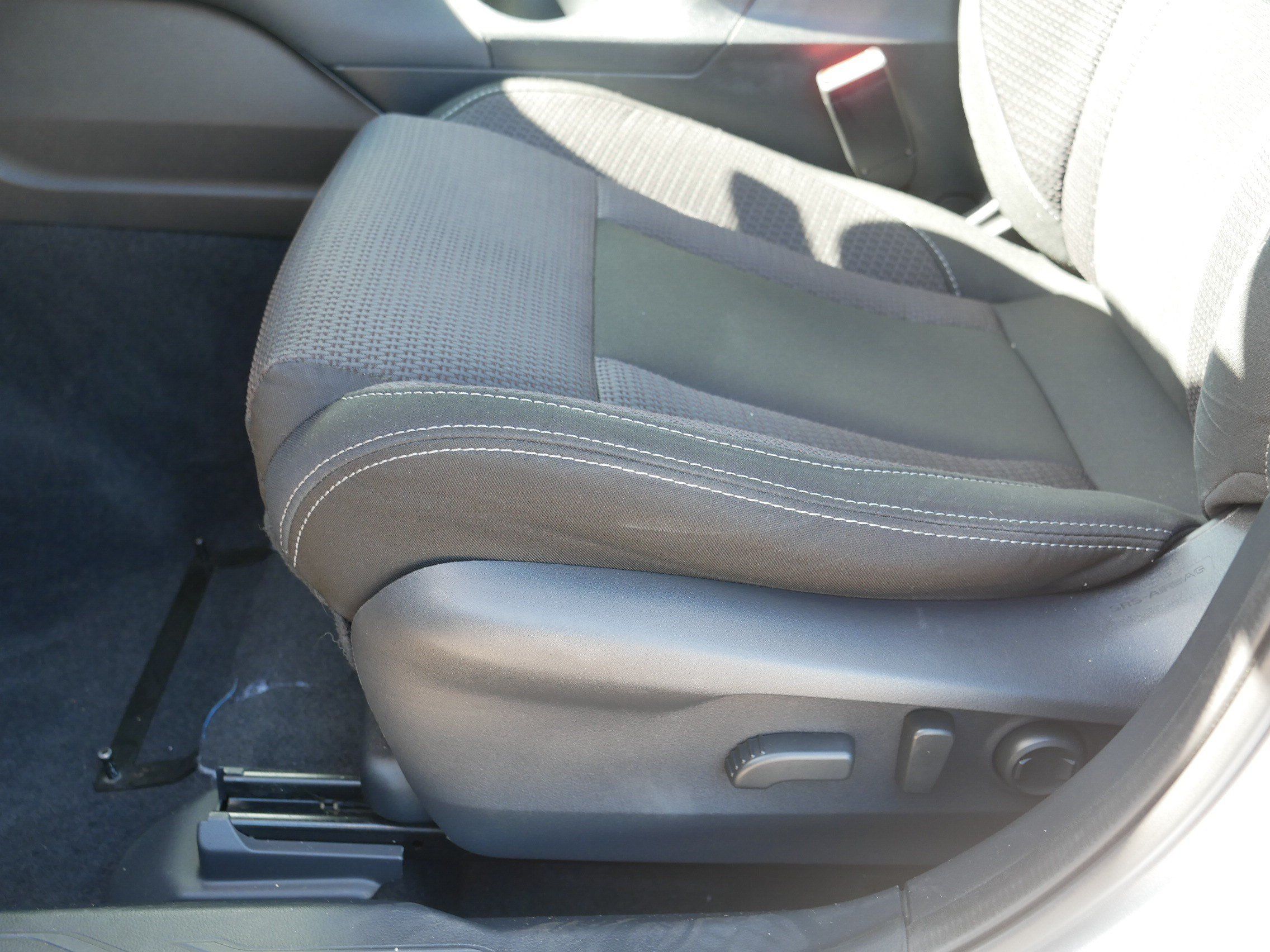 Used 2021 Subaru Outback Premium AWD/4WD image 20
