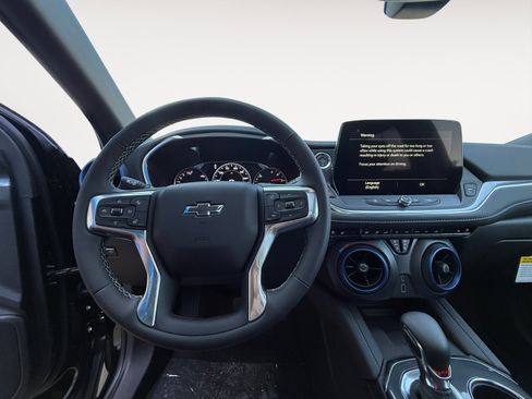 New 2026 Chevrolet Blazer RS w/ Enhanced Convenience Package AWD/4WD image 9