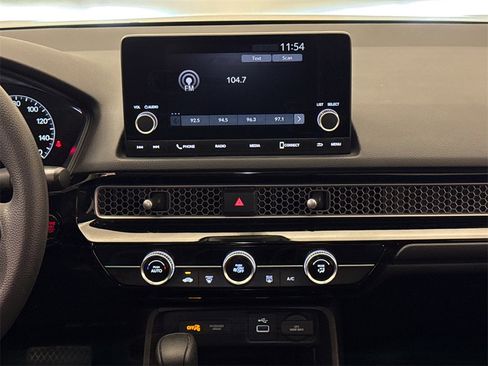 Certified 2022 Honda Civic LX image 14