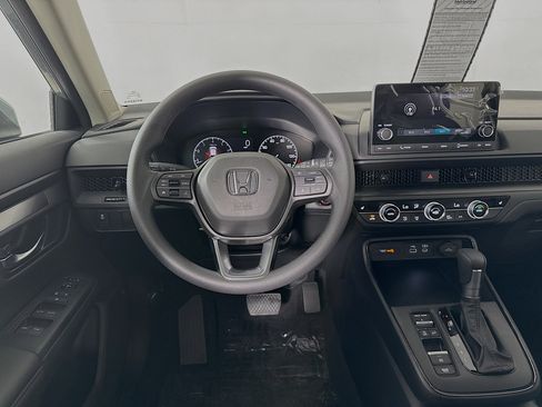 Certified 2025 Honda CR-V EX image 27