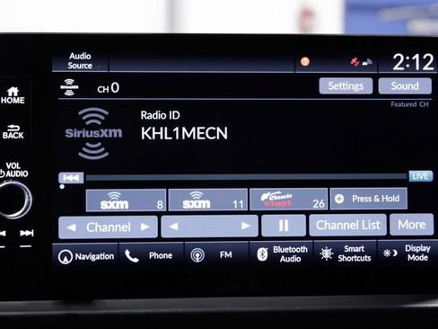 Certified 2024 Honda Pilot Elite image 40