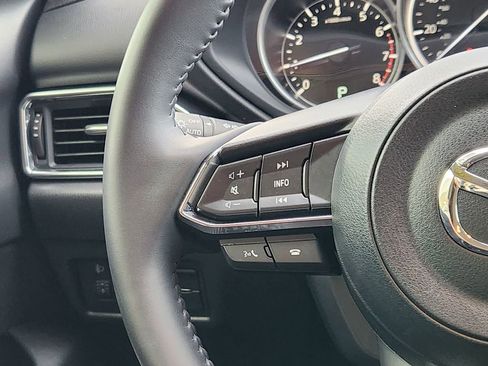 Certified 2025 MAZDA CX-5 AWD 2.5 S image 27