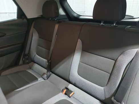 Used 2023 Chevrolet TrailBlazer LT image 13