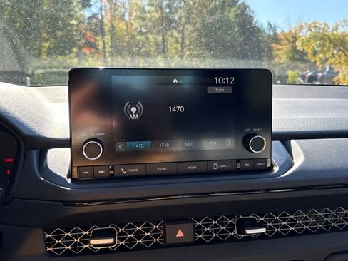 Used 2023 Honda Accord EX image 23