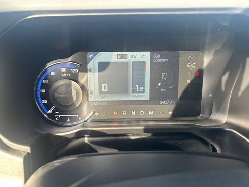 Used 2024 Ford Bronco Big Bend AWD/4WD image 28