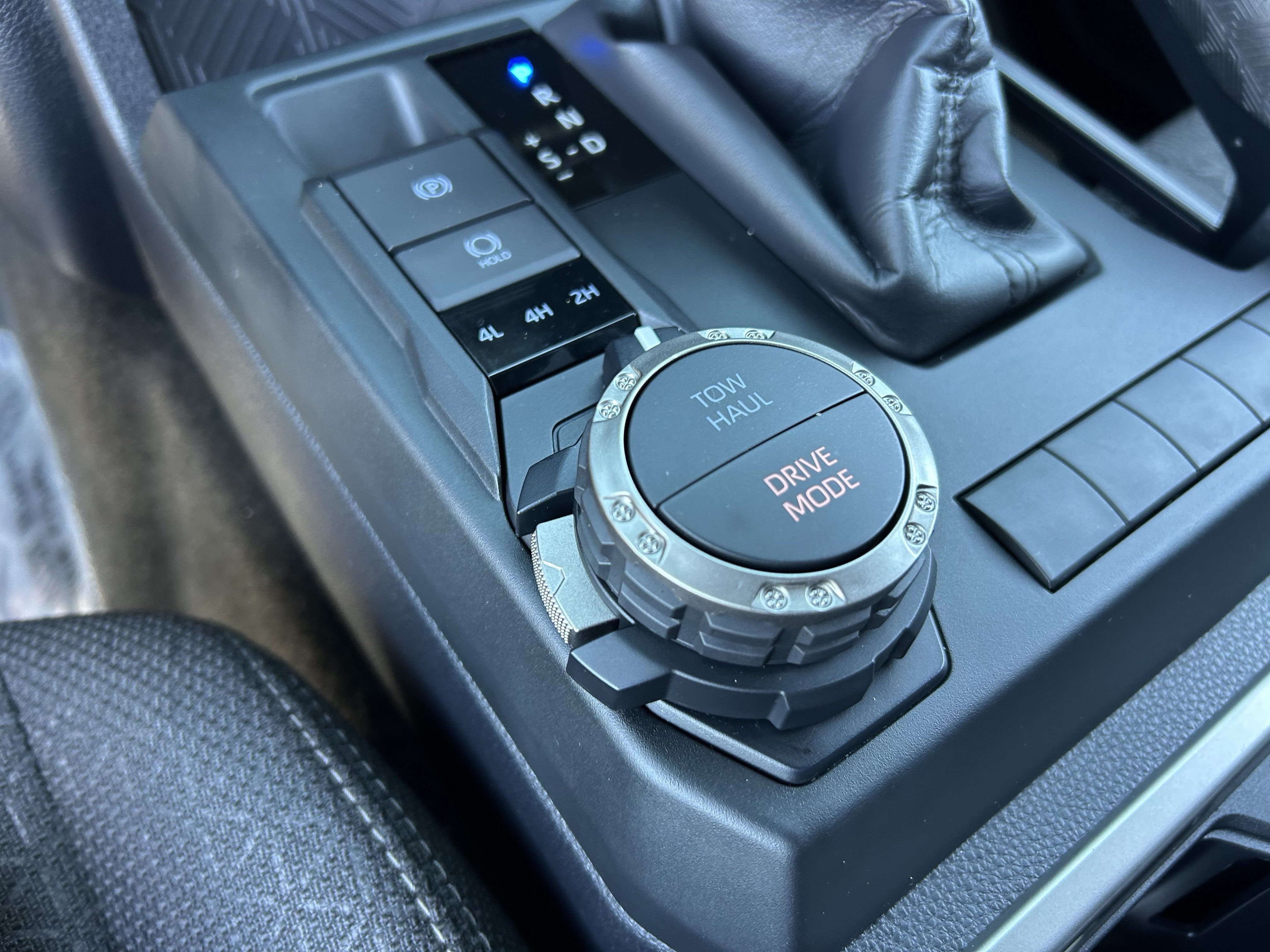 Certified 2026 Toyota 4Runner SR5 AWD/4WD image 24