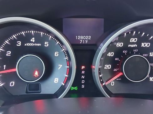 Used 2010 Acura TL w/ Technology Package image 20