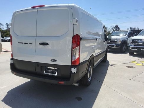 New 2026 Ford Transit 150 Low Roof RWD image 18