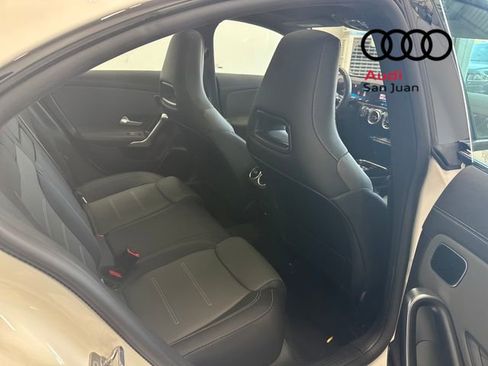 Used 2026 Mercedes-Benz CLA 45 AMG CLA 45 AMGﾮ image 22