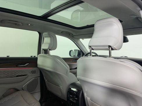 Used 2023 Jeep Grand Cherokee Summit image 37