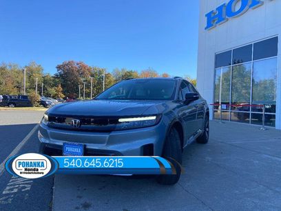 New 2025 Honda Prologue Touring