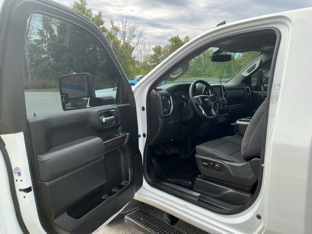 Used 2023 Chevrolet Silverado 3500 LT w/ Convenience Package AWD/4WD image 16