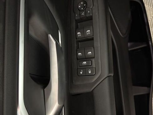 New 2026 RAM 1500 Big Horn AWD/4WD image 16