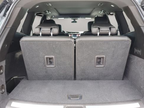 Certified 2023 Cadillac XT6 Premium Luxury AWD/4WD image 18