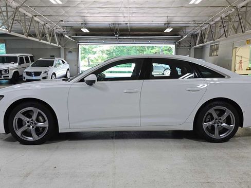 Used 2024 Audi A6 Premium Plus AWD/4WD image 6