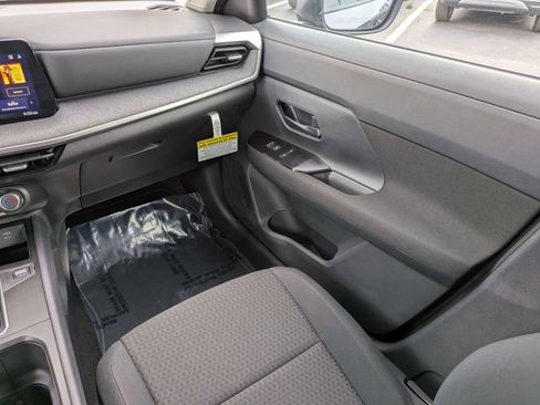 Used 2026 Nissan Kicks S FWD image 17