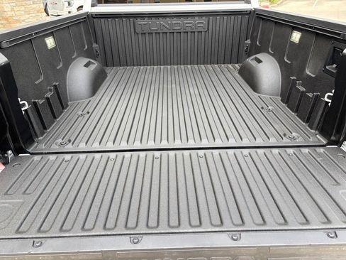 New 2024 Toyota Tundra Limited w/ Power Package image 36