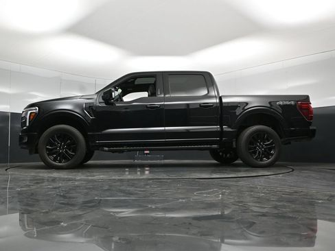 Used 2024 Ford F150 Lariat AWD/4WD image 54