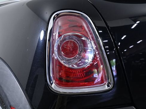 Used 2013 MINI Cooper Roadster S FWD image 8