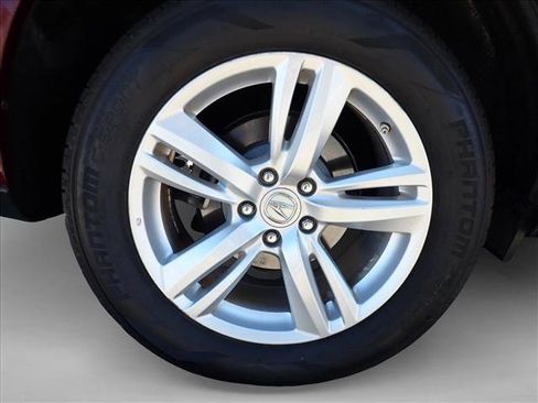 Used 2014 Acura RDX AWD image 7
