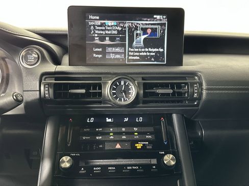 Used 2023 Lexus IS 350 F Sport image 25