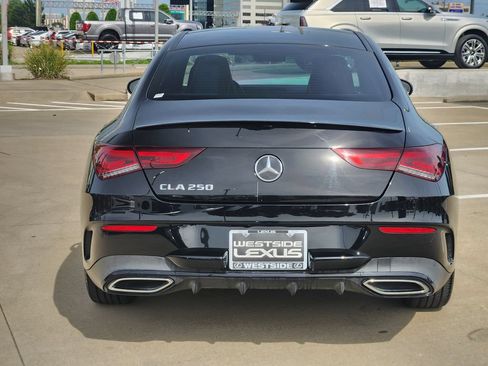 Used 2022 Mercedes-Benz CLA 250 image 6