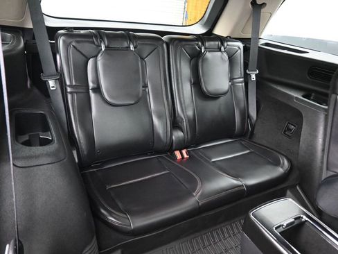 Used 2020 Lincoln Aviator Reserve w/ Equipment Group 202A image 52