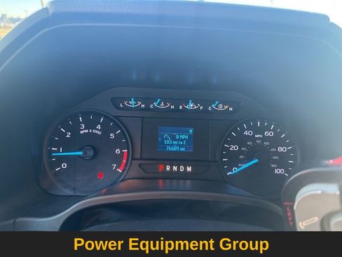 Used 2021 Ford F350 XL w/ Power Equipment Group image 13