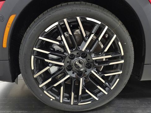 New 2026 MINI Cooper S FWD image 10